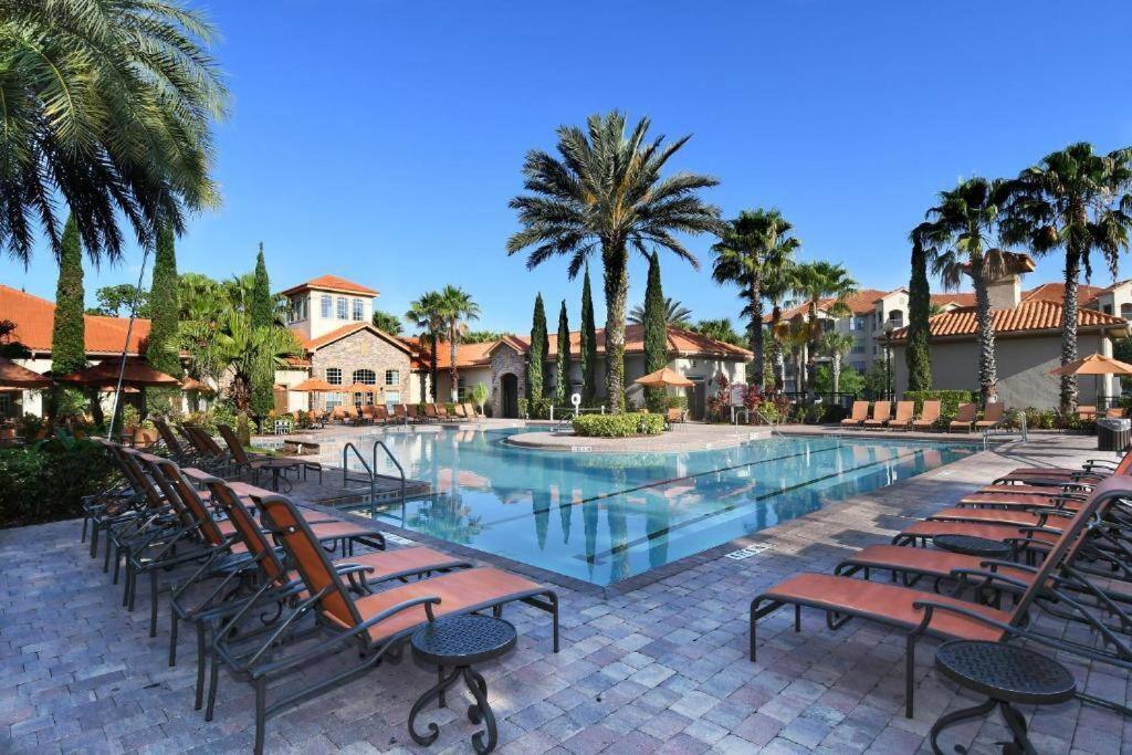 Tuscana Resort Champions Gate كيسيمي المظهر الخارجي الصورة